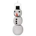 Woodstream Snowman Bird Feeder SM00345